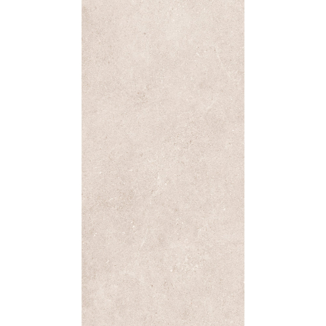 Saray Bone Stone Effect Porcelain 60x120cm