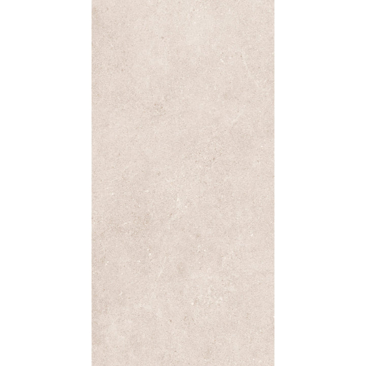 Saray Bone Stone Effect Porcelain 60x120cm