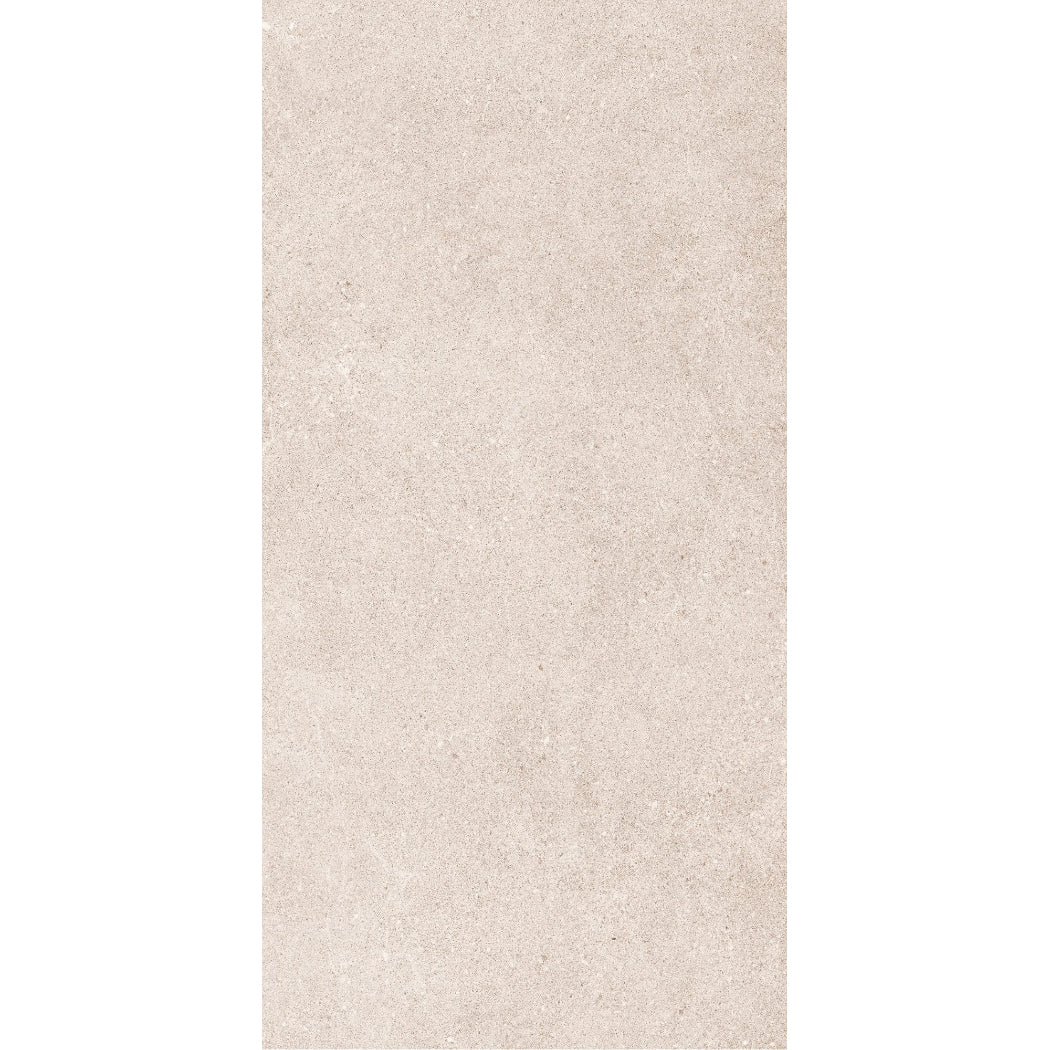 Saray Bone Stone Effect Porcelain 60x120cm