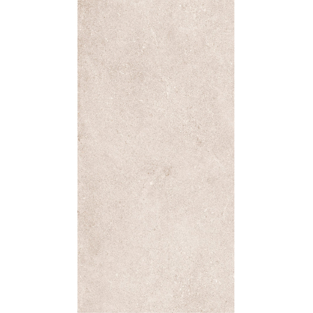 Saray Bone Stone Effect Porcelain 60x120cm