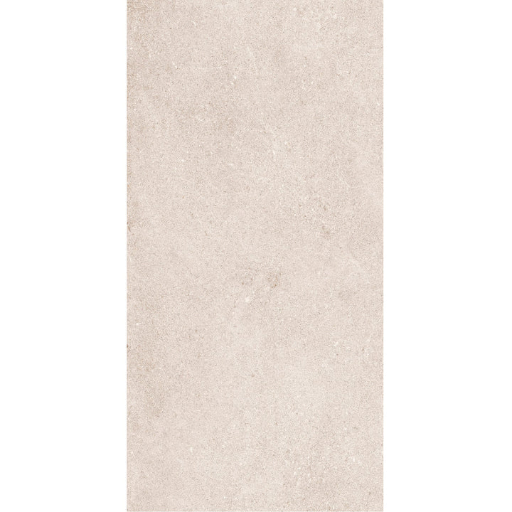 Saray Bone Stone Effect Porcelain 60x120cm