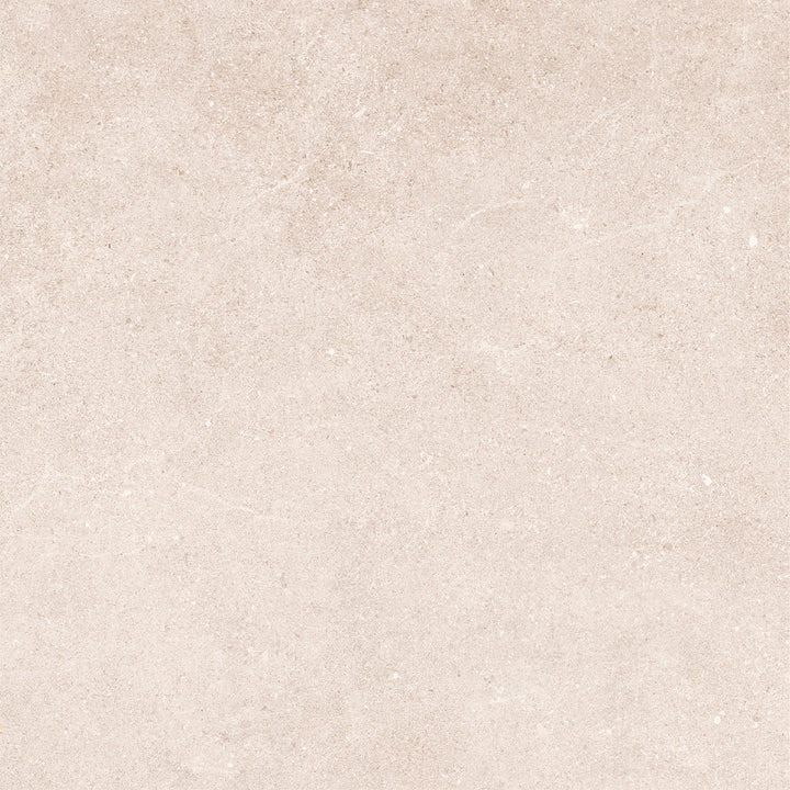 Saray Bone Stone Effect Porcelain 80x80cm