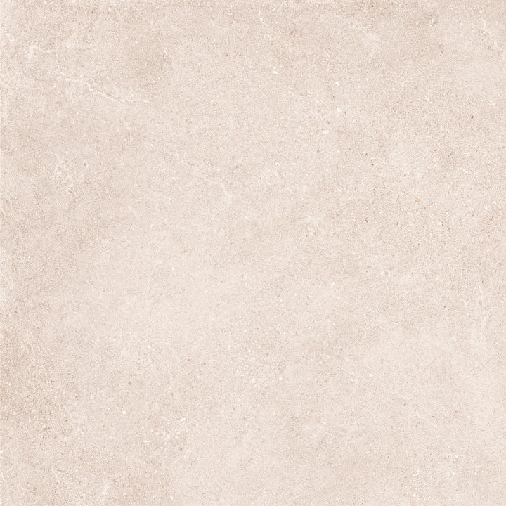 Saray Bone Stone Effect Porcelain 80x80cm