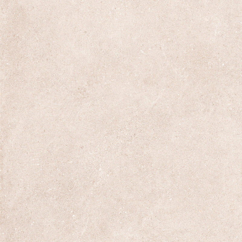 Saray Bone Stone Effect Porcelain 80x80cm
