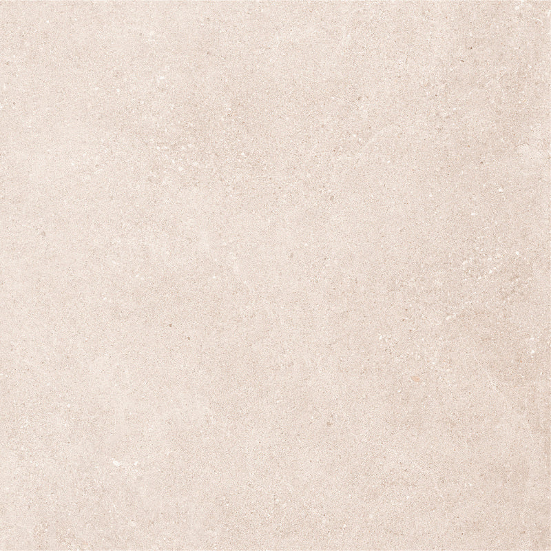 Saray Bone Stone Effect Porcelain 80x80cm