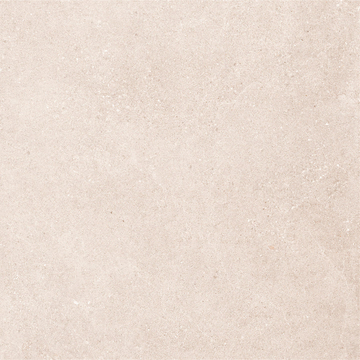Saray Bone Stone Effect Porcelain 80x80cm