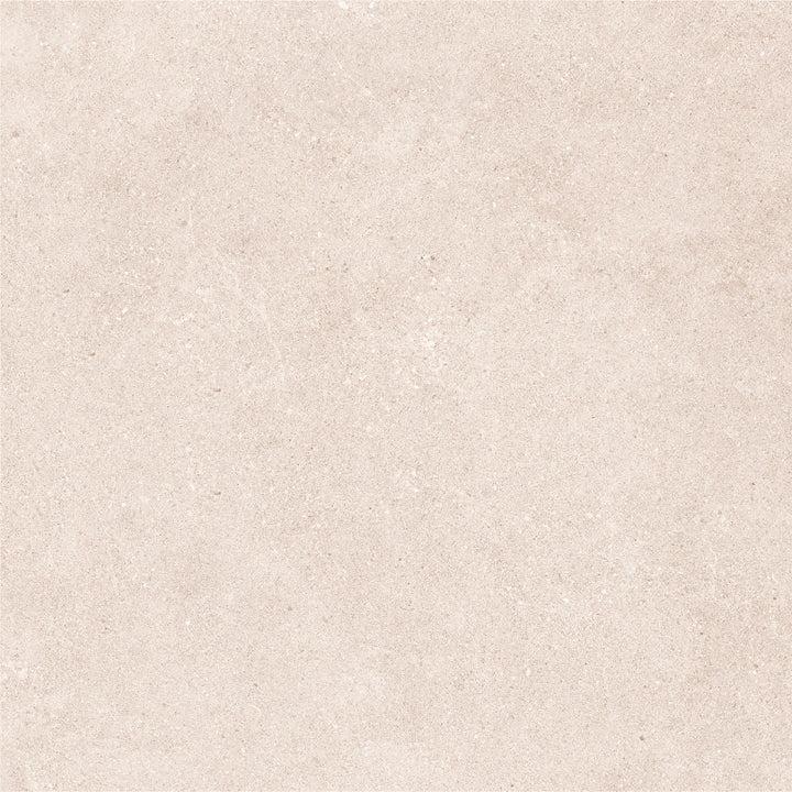 Saray Bone Stone Effect Porcelain 80x80cm