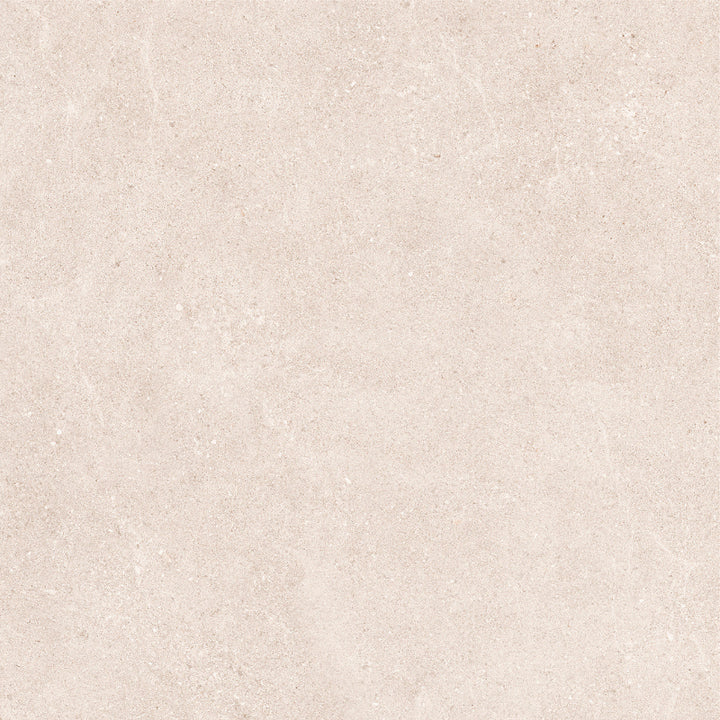 Saray Bone Stone Effect Porcelain 80x80cm