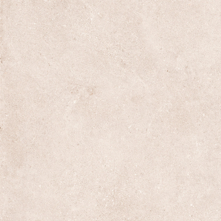 Saray Bone Stone Effect Porcelain 80x80cm