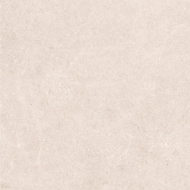 Saray Bone Stone Effect Porcelain 80x80cm
