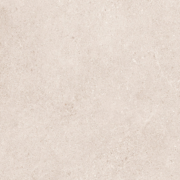 Saray Bone Stone Effect Porcelain 60x60cm