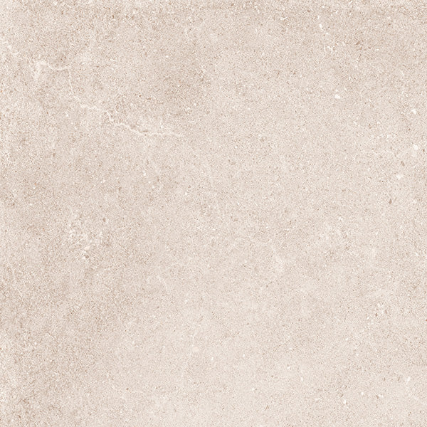 Saray Bone Stone Effect Porcelain 60x60cm