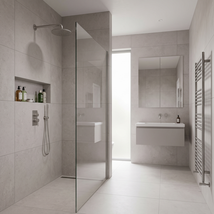 Bathroom Tiles