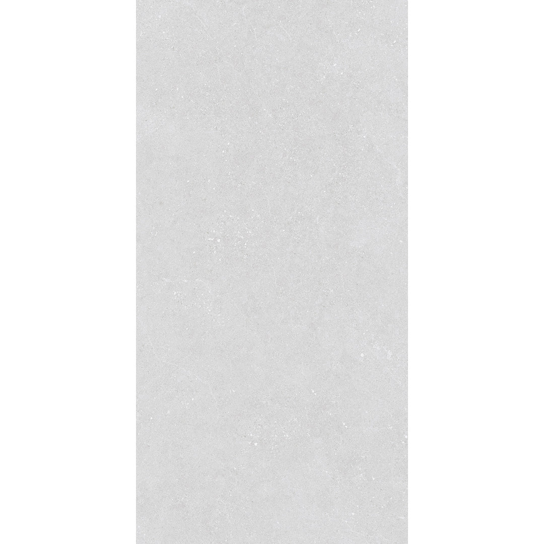 Saray White 2cm Stone Effect Outdoor Porcelain 60x120cm