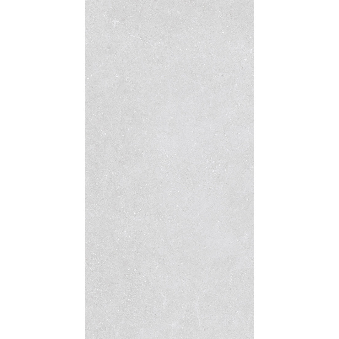 Saray White 2cm Stone Effect Outdoor Porcelain 60x120cm