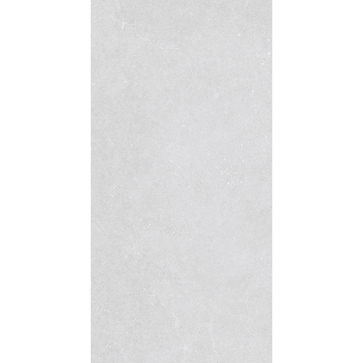 Saray White 2cm Stone Effect Outdoor Porcelain 60x120cm