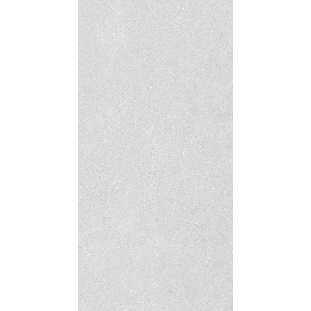 Saray White 2cm Stone Effect Outdoor Porcelain 60x120cm