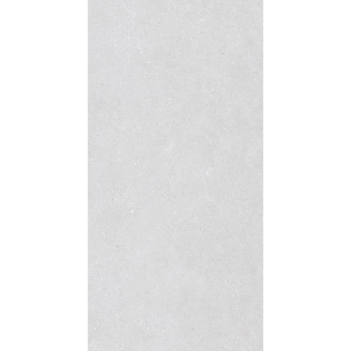 Saray White 2cm Stone Effect Outdoor Porcelain 60x120cm