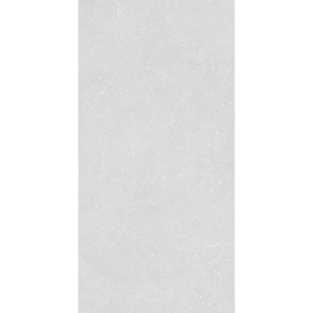Saray White 2cm Stone Effect Outdoor Porcelain 60x120cm