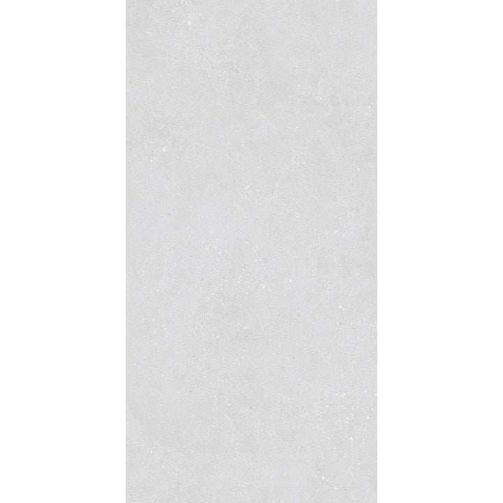 Saray White 2cm Stone Effect Outdoor Porcelain 60x120cm