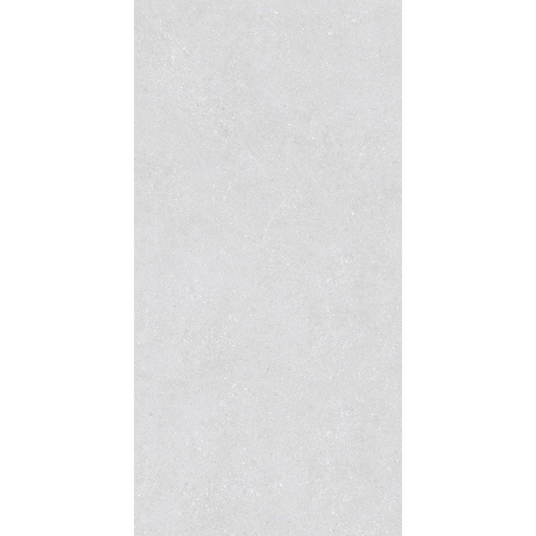 Saray White 2cm Stone Effect Outdoor Porcelain 60x120cm