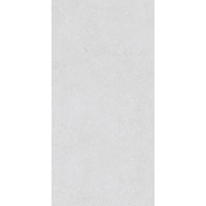 Saray White 2cm Stone Effect Outdoor Porcelain 60x120cm