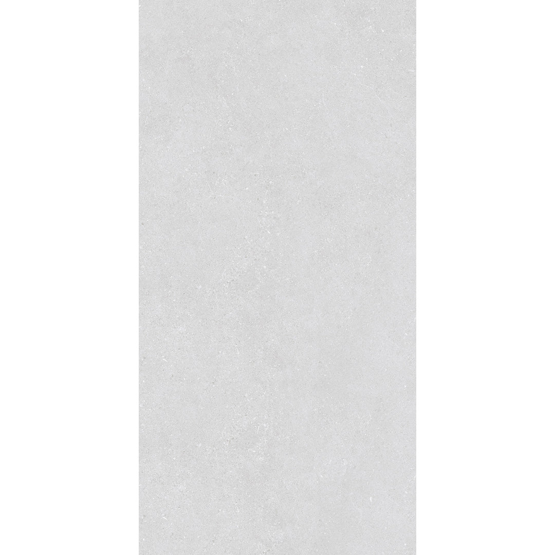 Saray White 2cm Stone Effect Outdoor Porcelain 60x120cm