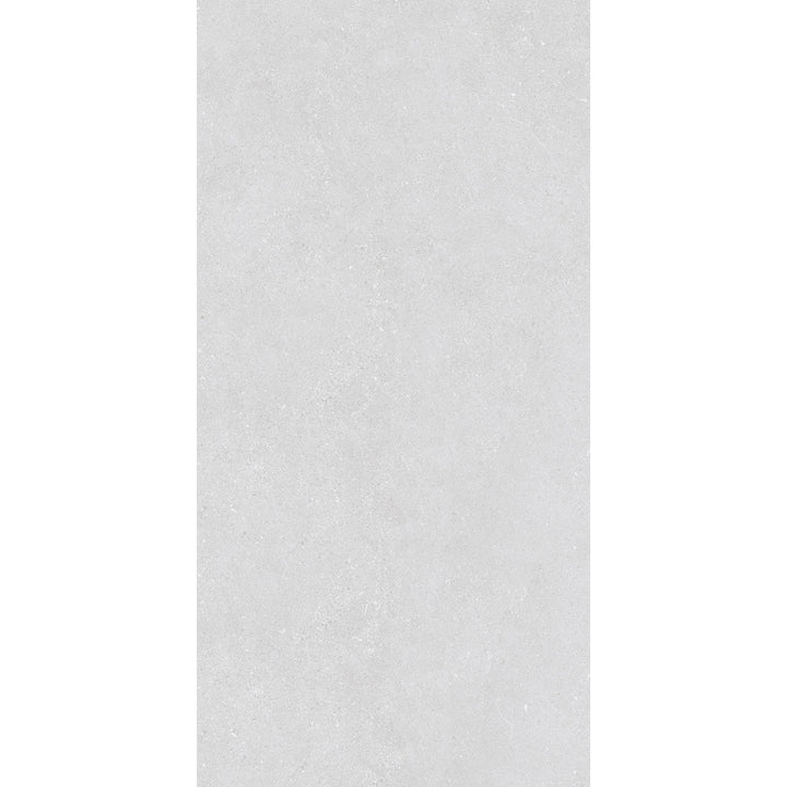 Saray White 2cm Stone Effect Outdoor Porcelain 60x120cm