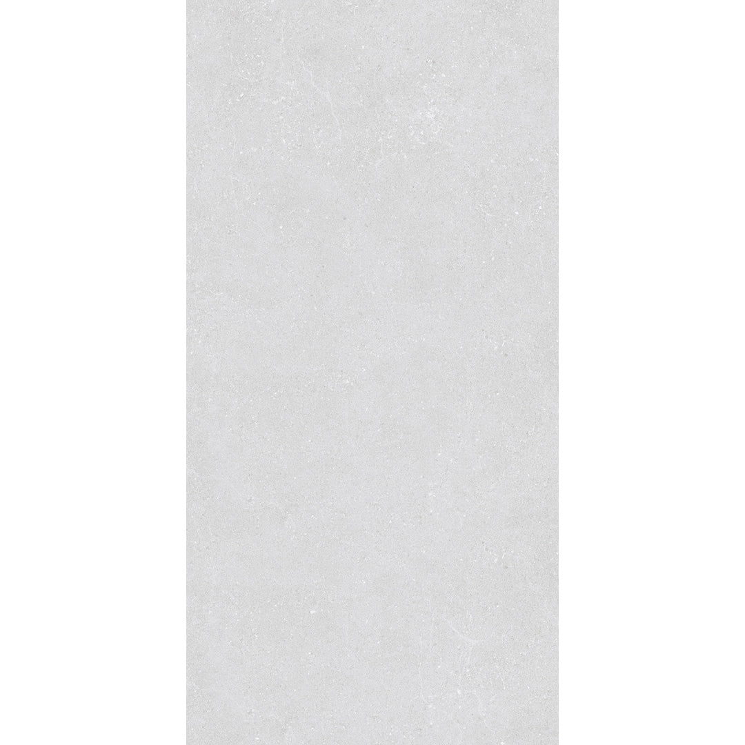 Saray White 2cm Stone Effect Outdoor Porcelain 60x120cm
