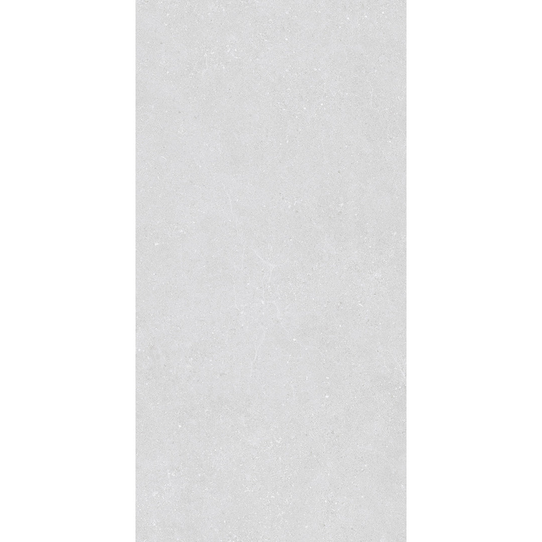 Saray White 2cm Stone Effect Outdoor Porcelain 60x120cm