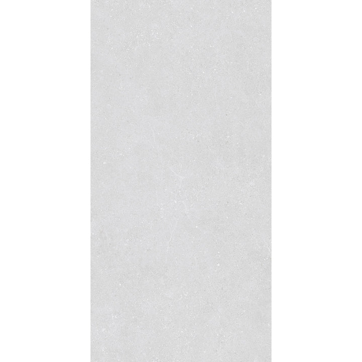 Saray White 2cm Stone Effect Outdoor Porcelain 60x120cm