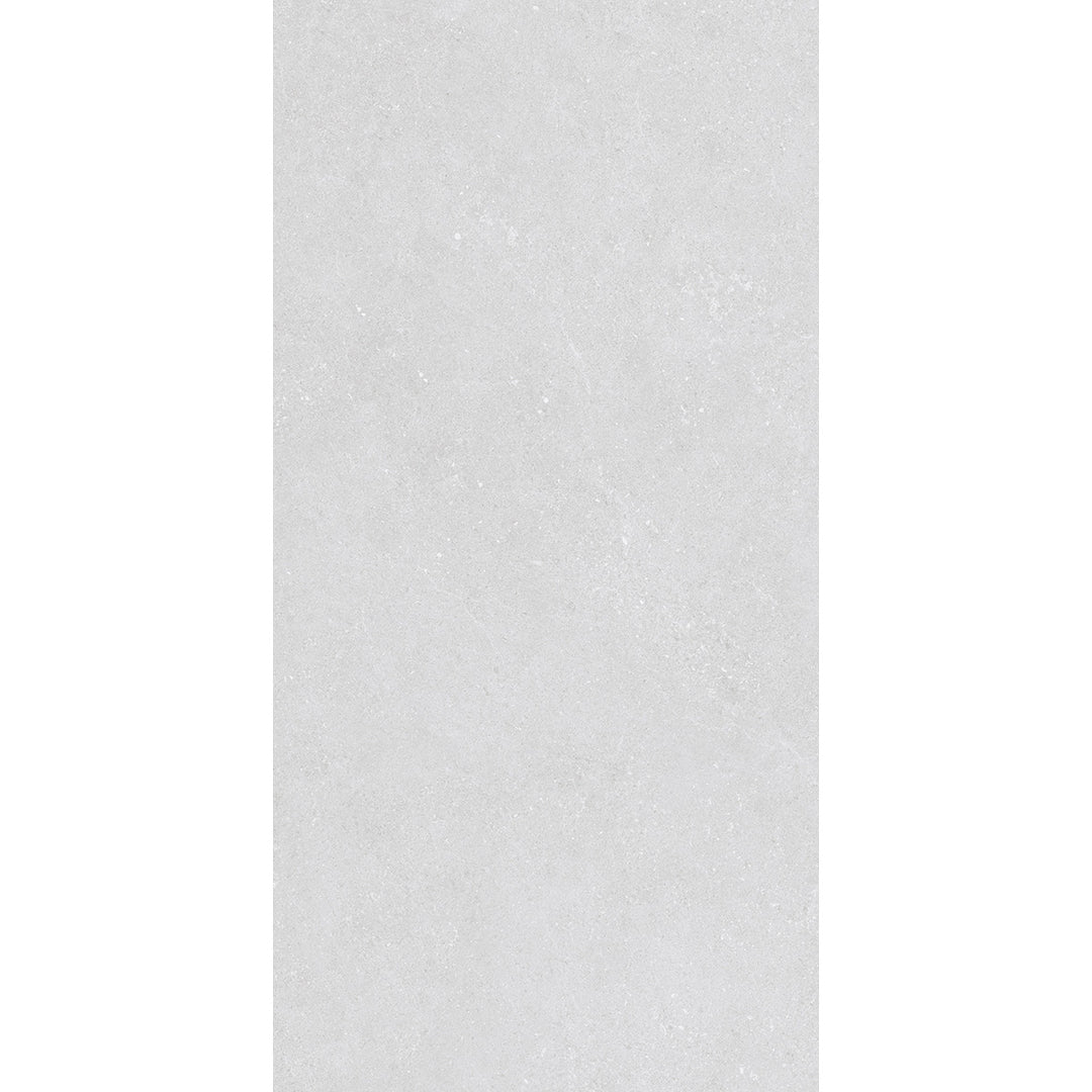Saray White 2cm Stone Effect Outdoor Porcelain 60x120cm