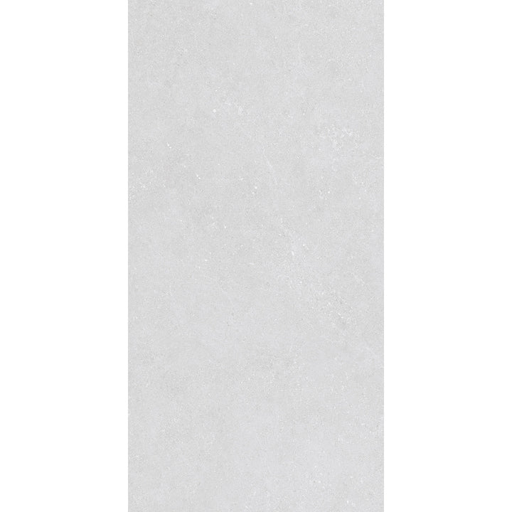 Saray White 2cm Stone Effect Outdoor Porcelain 60x120cm