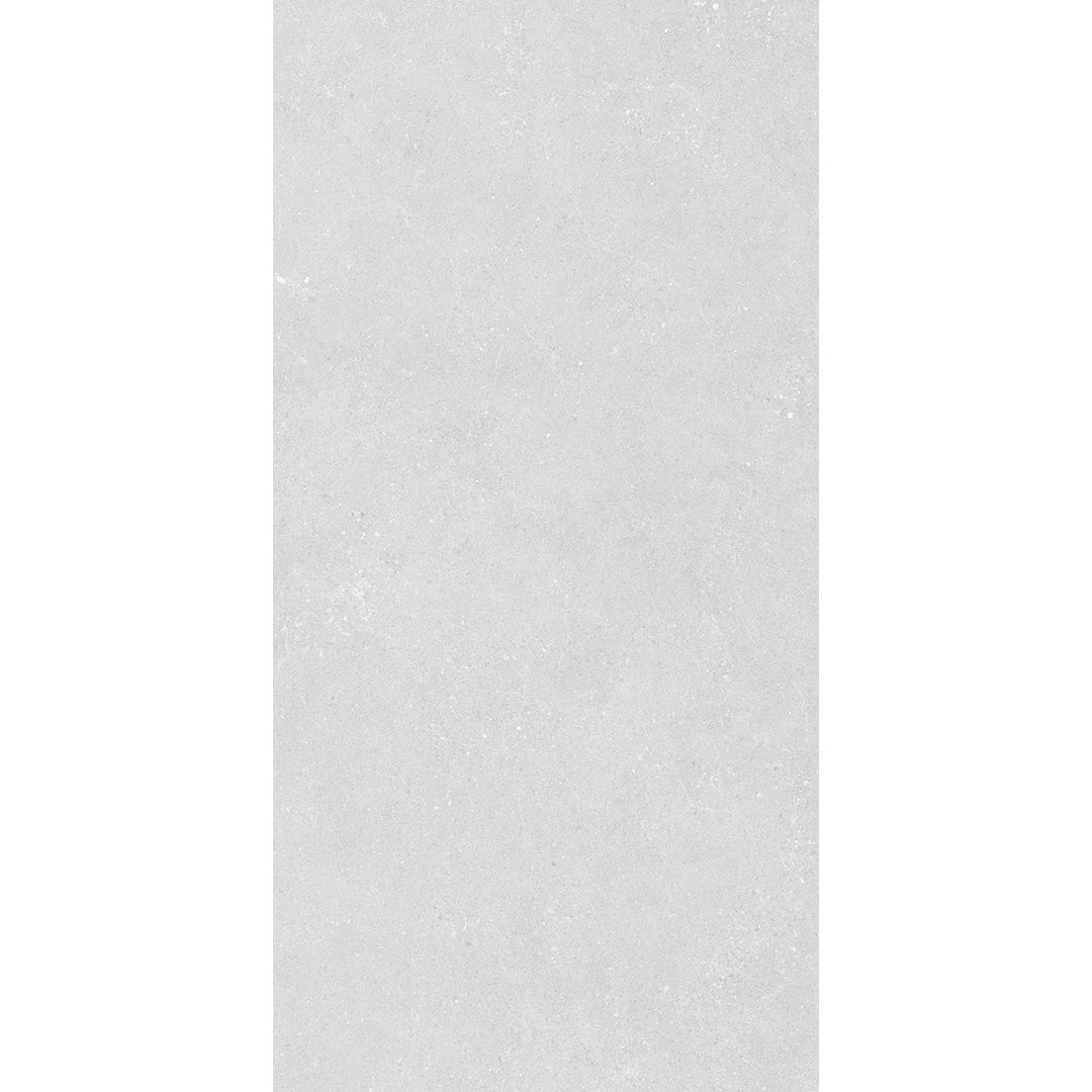 Saray White 2cm Stone Effect Outdoor Porcelain 60x120cm