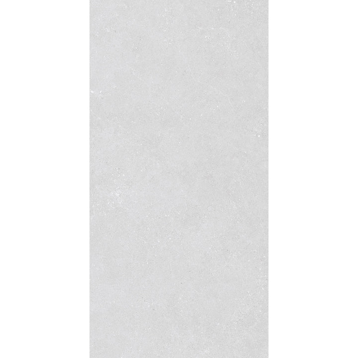 Saray White 2cm Stone Effect Outdoor Porcelain 60x120cm