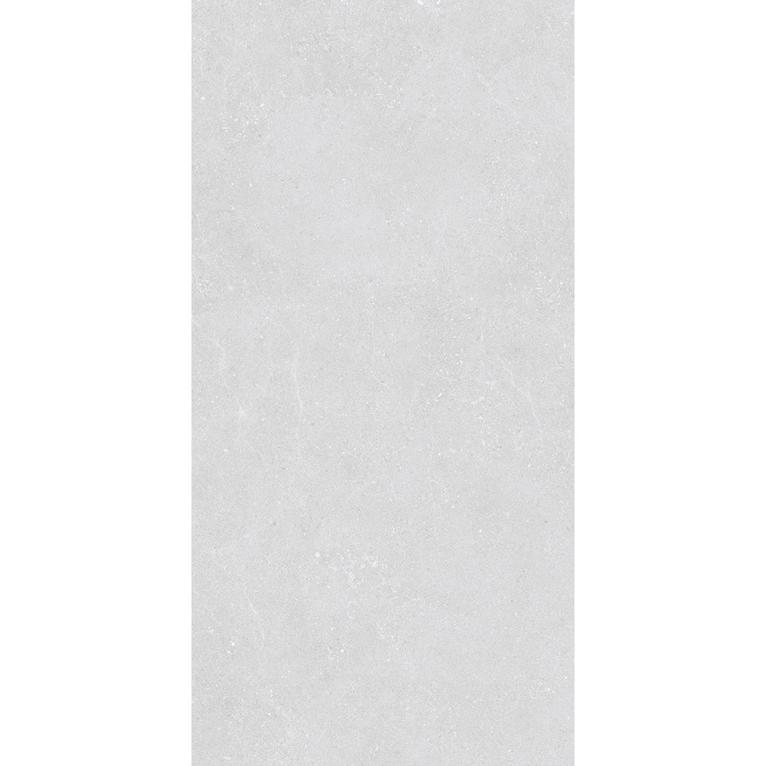 Saray White 2cm Stone Effect Outdoor Porcelain 60x120cm