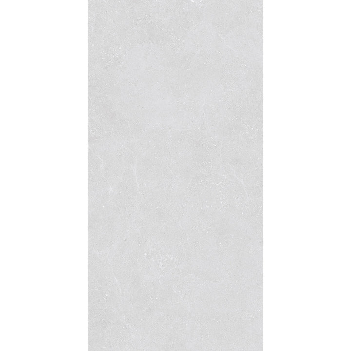 Saray White 2cm Stone Effect Outdoor Porcelain 60x120cm