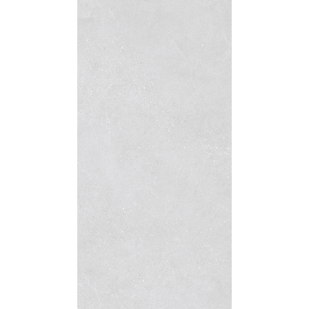 Saray White 2cm Stone Effect Outdoor Porcelain 60x120cm