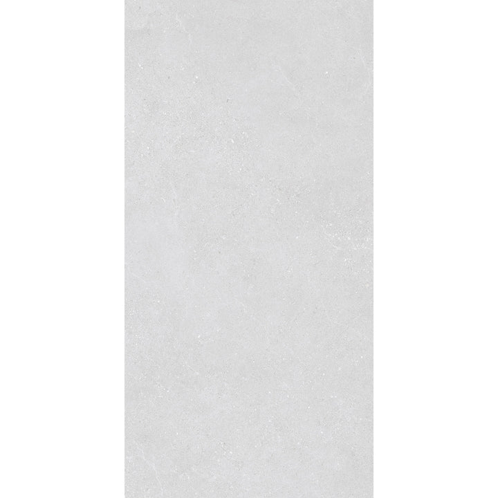 Saray White 2cm Stone Effect Outdoor Porcelain 60x120cm