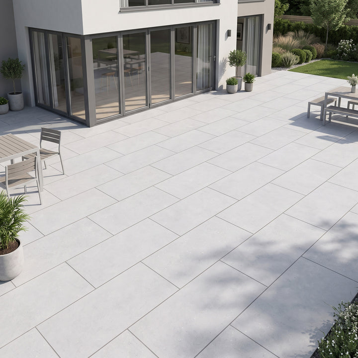 Outdoor Tiles