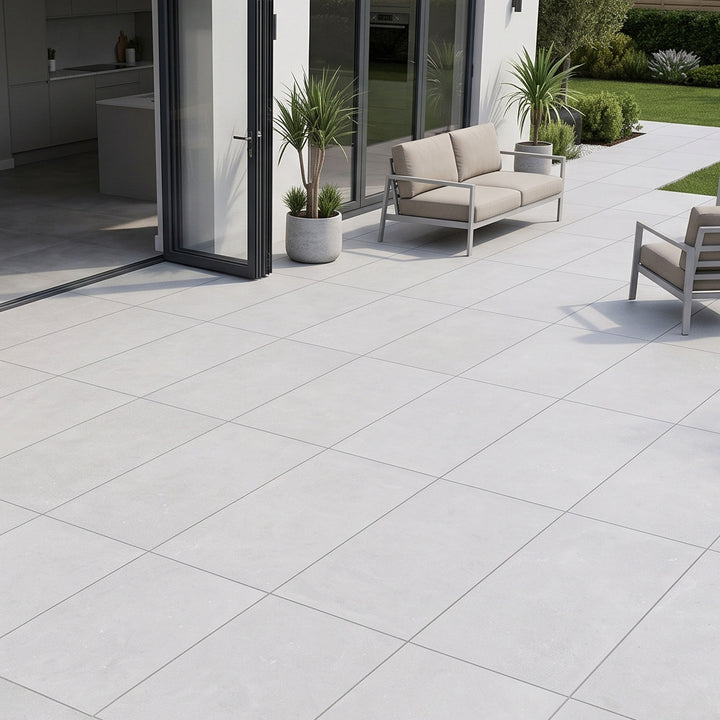 Outdoor Tiles