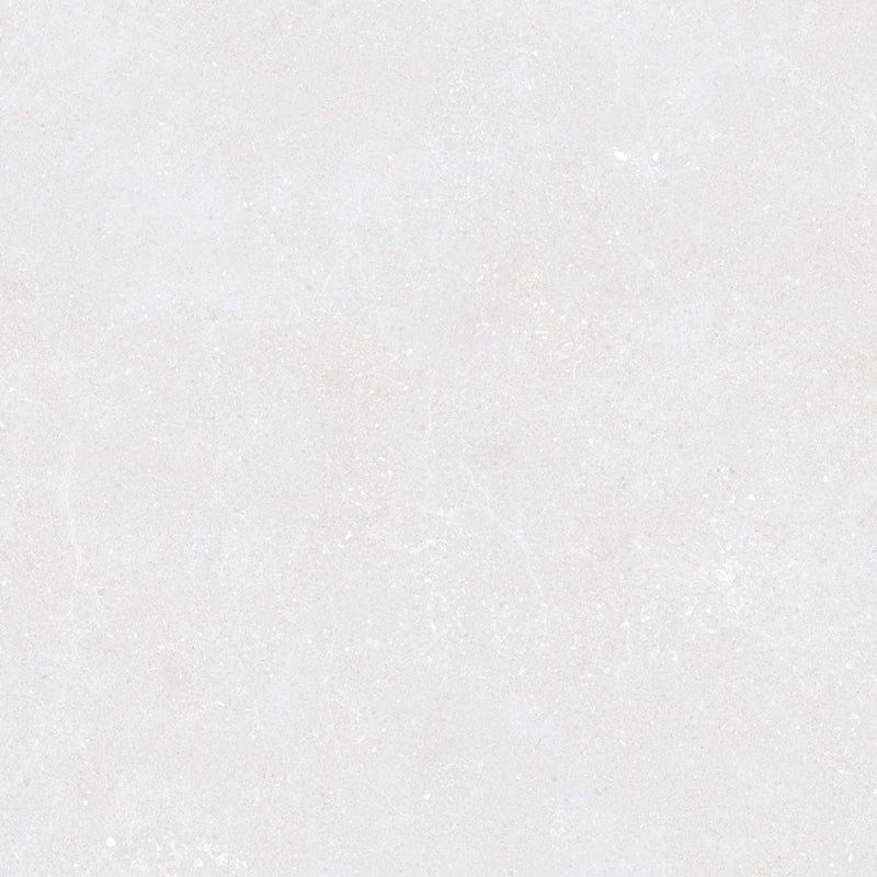 Saray White Stone Effect Porcelain 80x80cm