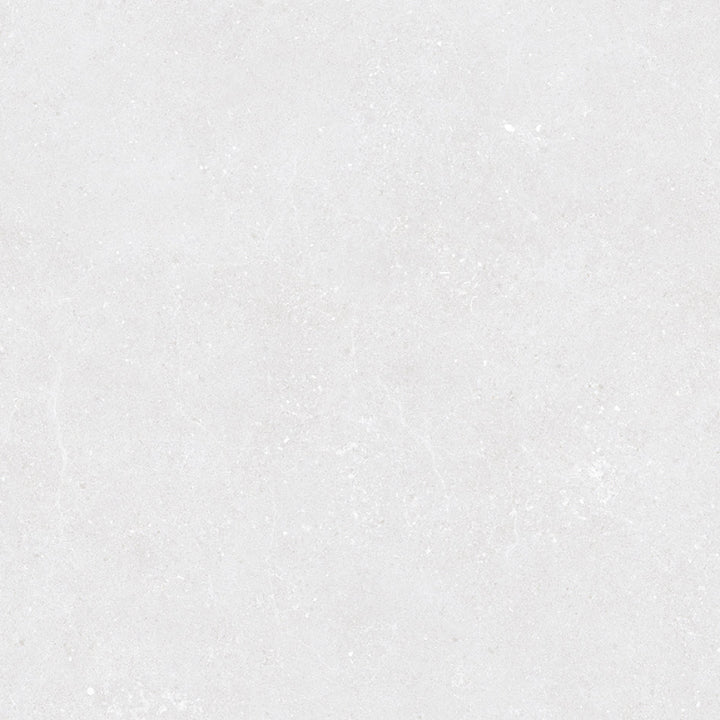 Saray White Stone Effect Porcelain 80x80cm