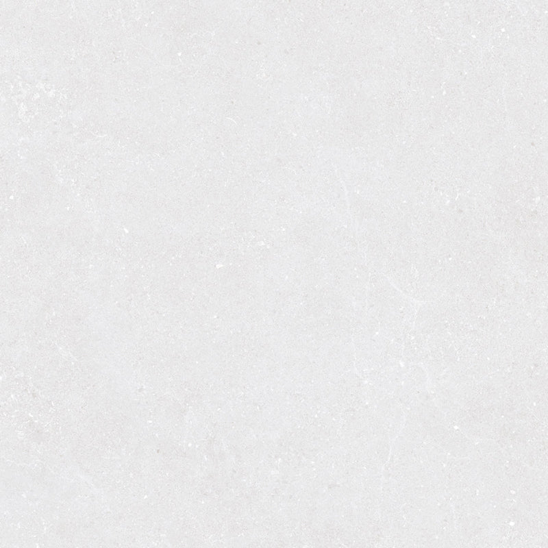 Saray White Stone Effect Porcelain 80x80cm