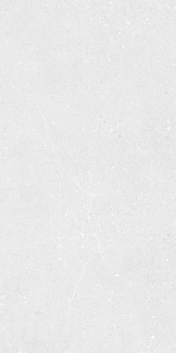 Saray White Stone Effect Porcelain 60x120cm