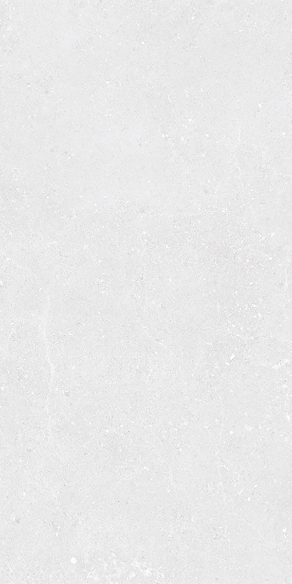 Saray White Stone Effect Porcelain 60x120cm