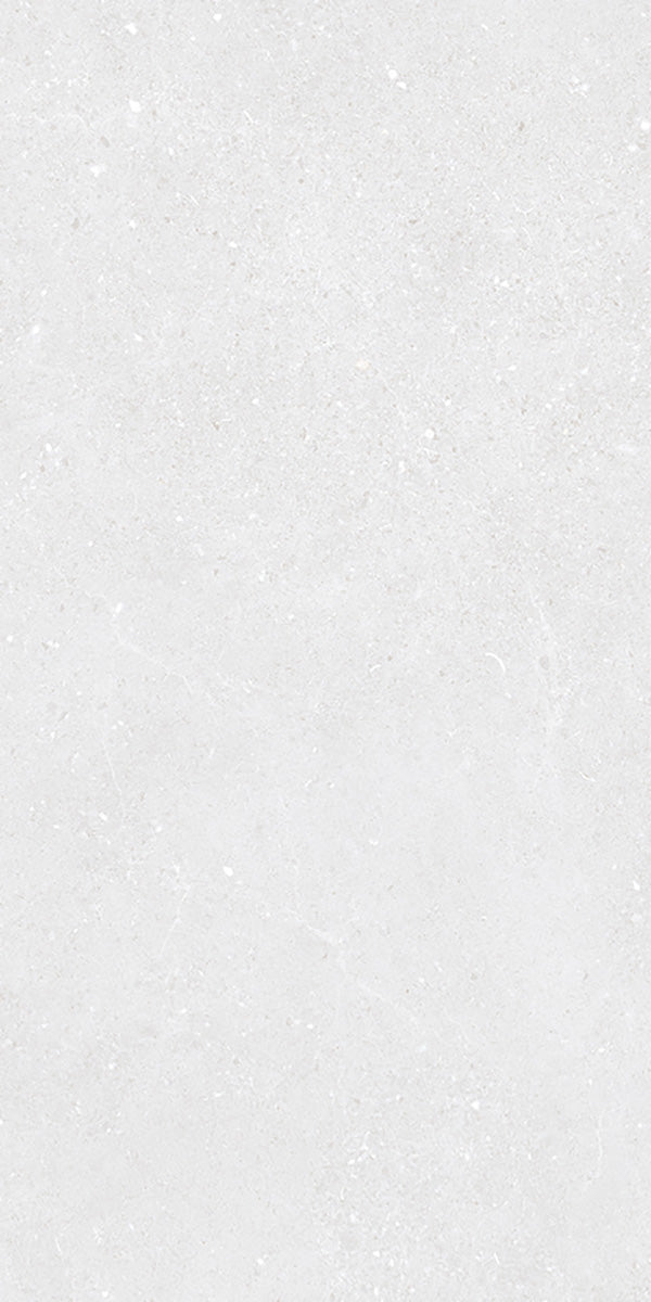 Saray White Stone Effect Porcelain 60x120cm