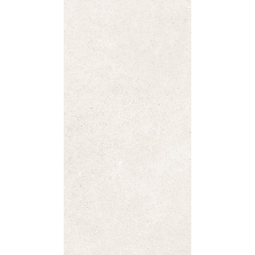 Saray White Stone Effect Porcelain 30x60cm