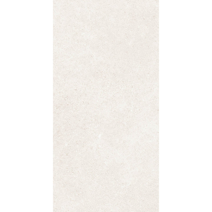 Saray White Stone Effect Porcelain 30x60cm