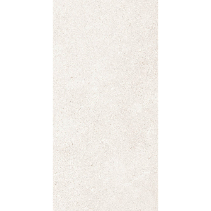 Saray White Stone Effect Porcelain 30x60cm